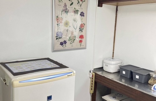 Beppu House | Traditional Beppu House, 5min walk from Beach, Bus, Train. Daily hot spring.