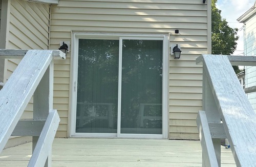 Syracuse House | Tranquil 3-bedroom house in Syracuse perfect for your getaway