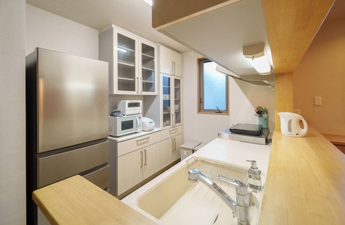 Beppu House | Triangle 2nd