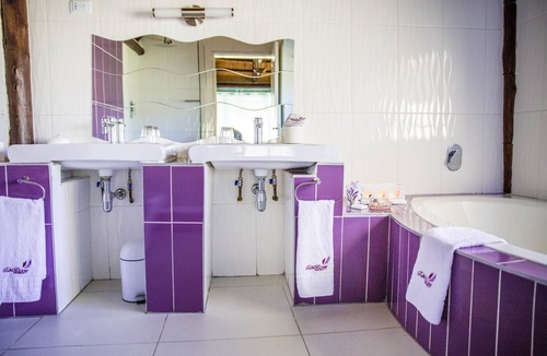 Rustenburg Bed & Breakfast | TshiBerry Bed & Breakfast