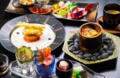 Saga Hotel | Tsukasa Ryokan
