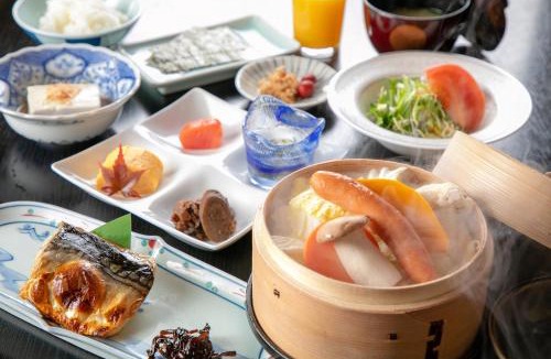 Saga Hotel | Tsukasa Ryokan