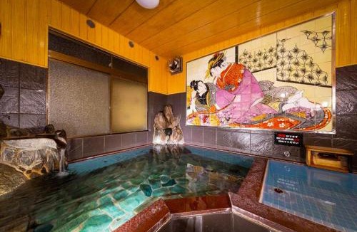 Saga Hotel | Tsukasa Ryokan