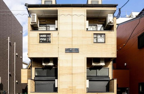 Hakata-ku Apartment | Turtle Park Minami Fukuoka 103