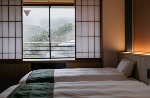 Ureshino House | Ureshino Motoyu