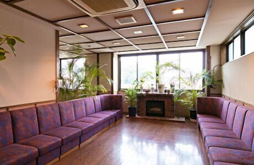 Ureshino House | Ureshino Motoyu