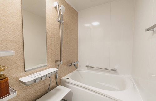 Ureshino House | Ureshino Motoyu