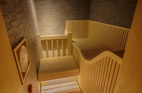 Ureshino Hotel | UreshinoOnsen URESHINO YADOYA