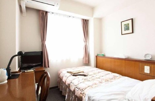 Oyabu Onsen Hotel | Uwajima Terminal Hotel