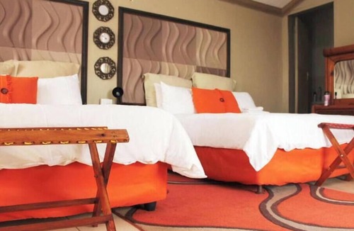 Mogwase Bed & Breakfast | Vicky B Bed And Breakfast