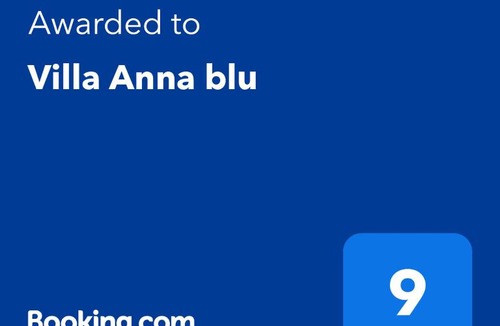 Fondo Morte Apartment | Villa Anna blu