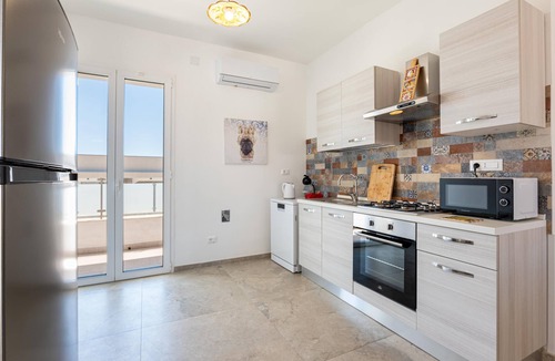Noto Marina Villa | Villa Calaurisi - Noto