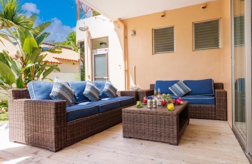 Motobu Villa | Villa de Ocean blue SesokoClub