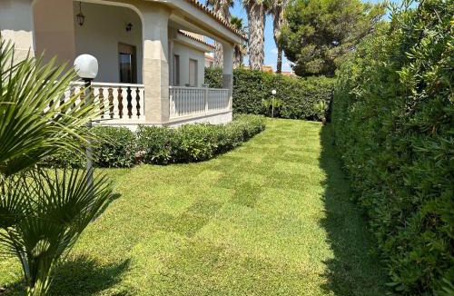 San Lorenzo House | Villa delle Lantane San Lorenzo Marzamemi