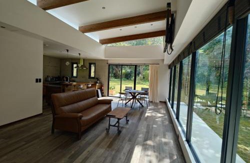 Kyoda Villa | Villa Esse Una 名護許田IC近く緑に囲まれた一棟貸しヴィラ