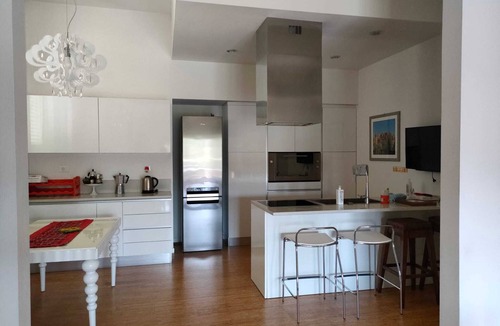 Florence Villa | Villa le statue is 5 km from the center of Florence, pool and private parking
