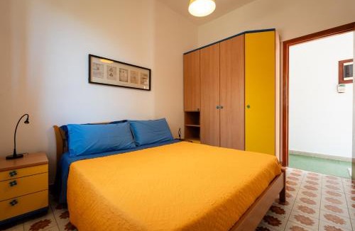 Punta Secca Villa | Villa Niní