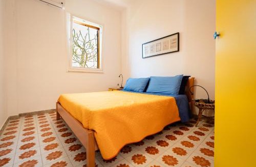 Punta Secca Villa | Villa Niní