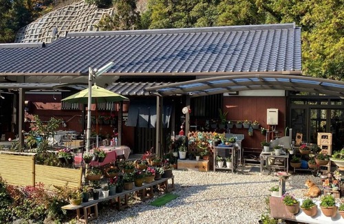 Ichinokawa House | Villa/Saijo Ehime