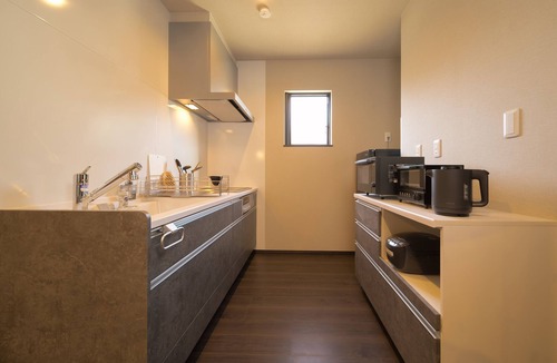 Beppu Condo | Villa suikyo no shizuku
