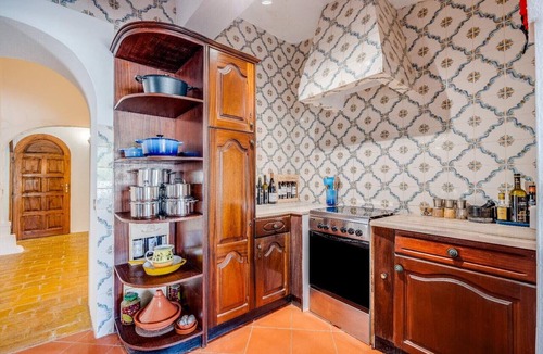 Poco Partido Villa | Vivenda Nos Dois - 3 Bed Villa With Heated Pool
