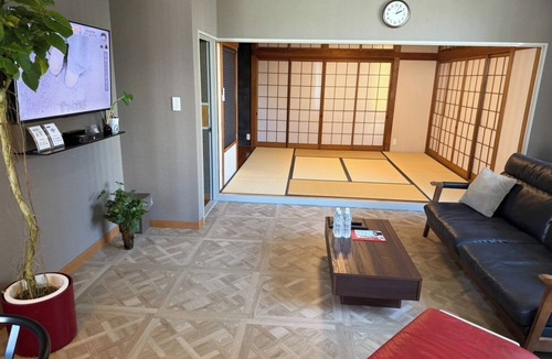 Chuo Ward Apartment | voyage/Kumamoto Kumamoto