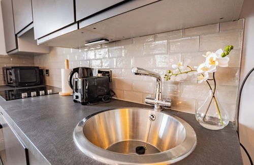 Howth Apartment | Waterfront Studio in Howth