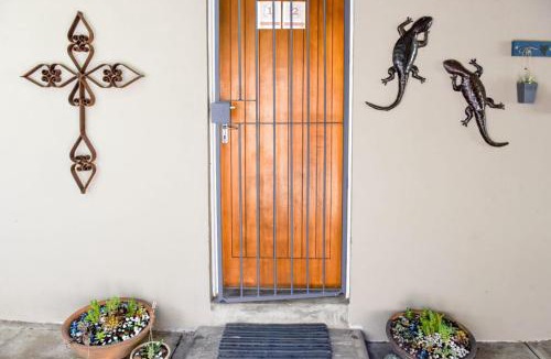 Vryheid House | Webbs Self catering Cottage