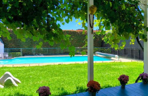 Remuera House | Welcome to Blue Morning house! - Remuera 5 bedrooms villa