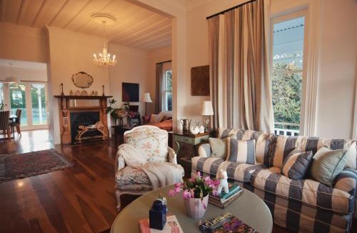 Remuera House | Welcome to Blue Morning house! - Remuera 5 bedrooms villa