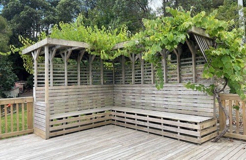 Whangarei House | Whangarei Retreat - 10 minute walk to CBD