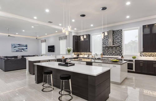 Reunion Villa | White House at Reunion | 10BR Luxe Stay w/Bowling Alley, Arcade, Private Pool, and Gym Near Disney