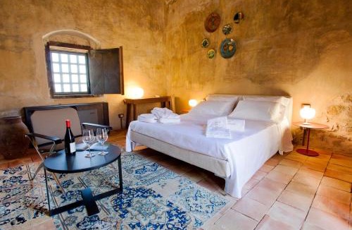 Niscemi House | Wine Relais Feudi Del Pisciotto