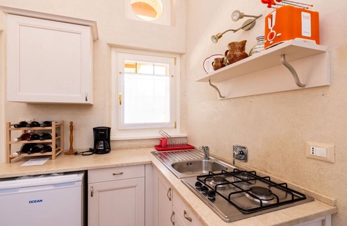 Strassoldo Apartment | Winery Villa Vitas Dépendance (App.2) by Interhome