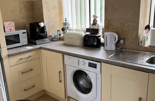 Grewelthorpe Cottage | Woodside Cottage, Grewelthorpe , Nr Masham 4 Person Cottage