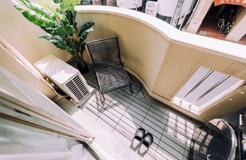 Susakiuramachi Apartment | Work Ready Stay Quiet Nakasu