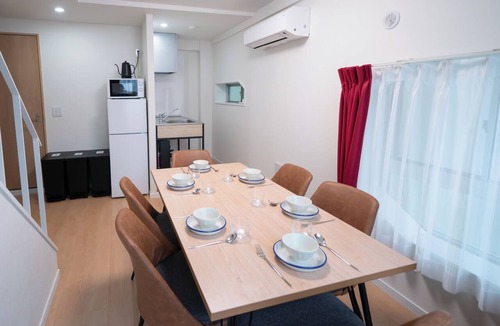 Higashiazabu Apartment | Yamamoto Building by Tranova 2