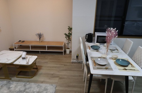 Toshima House | Yamanote Line | Ueno & Ikebukuro | 84 m² | Entire House | 8 Guests