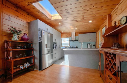 Epsom House | Your Piece of Peace in the Heart of Auckland