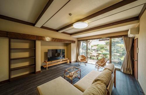 Beppu House | Yuen