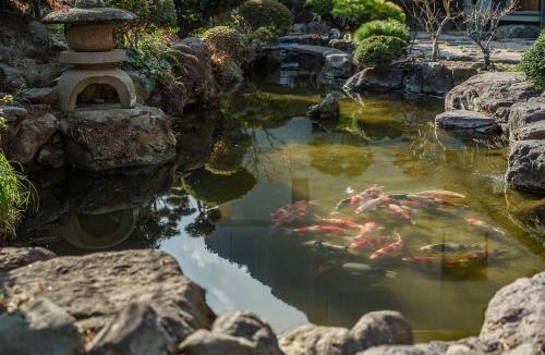 Beppu House | Yuen
