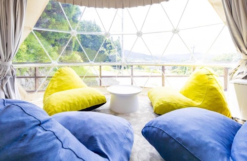 Yufu Other | Yufuin Onsen Glamping Sound of Wind - Vacation STAY 13891v