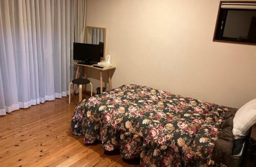 Yufu House | Yufuin Yamashitako Lodge