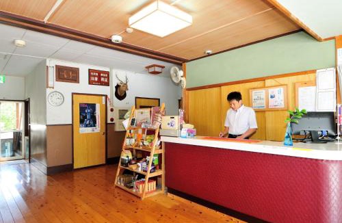 Geisei-mura Hotel | Yumeno Onsen - Hotel/Vacation STAY 15951