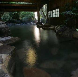 Yamakawa Onsen Hotel | Yumerindo