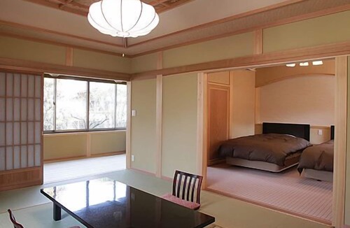 Yuno Hotel | Yuno Onsen Hozanen