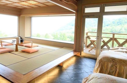 Chigusa Hotel | Yunoyama Onsen Kiboso