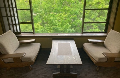 Kamiamakusa Hotel | Yurakutei
