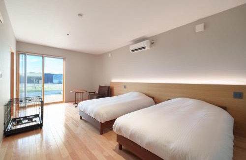 Tsubashiki Onsen Villa | Yuya Bay Resort AMANA