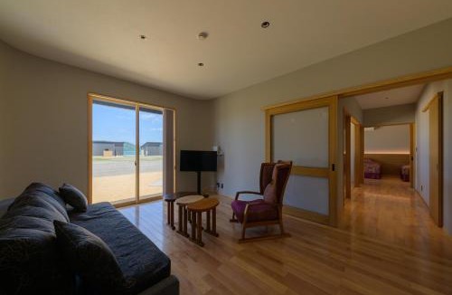 Tsubashiki Onsen Villa | Yuya Bay Resort AMANA